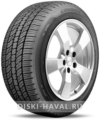 Летняя шина Kumho Crugen Premium KL33